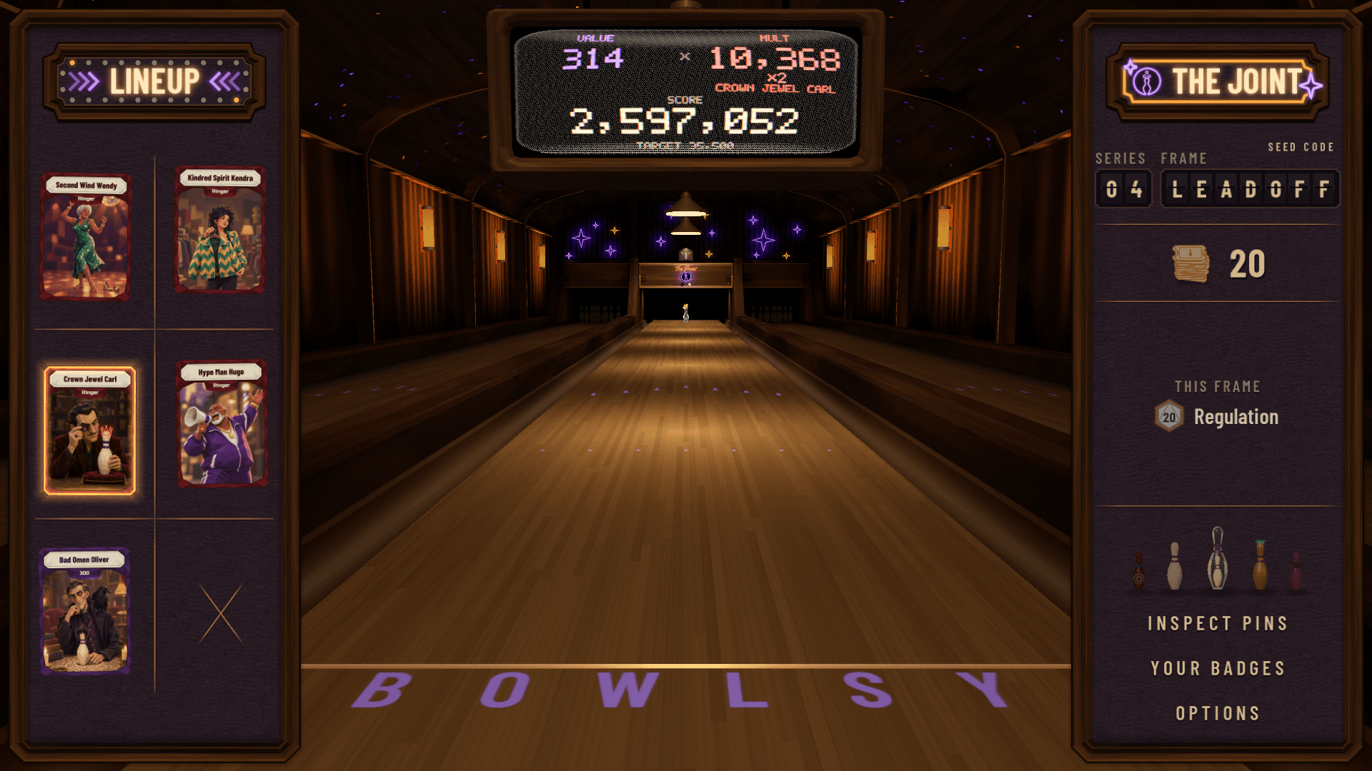 Bowlsy official image 6