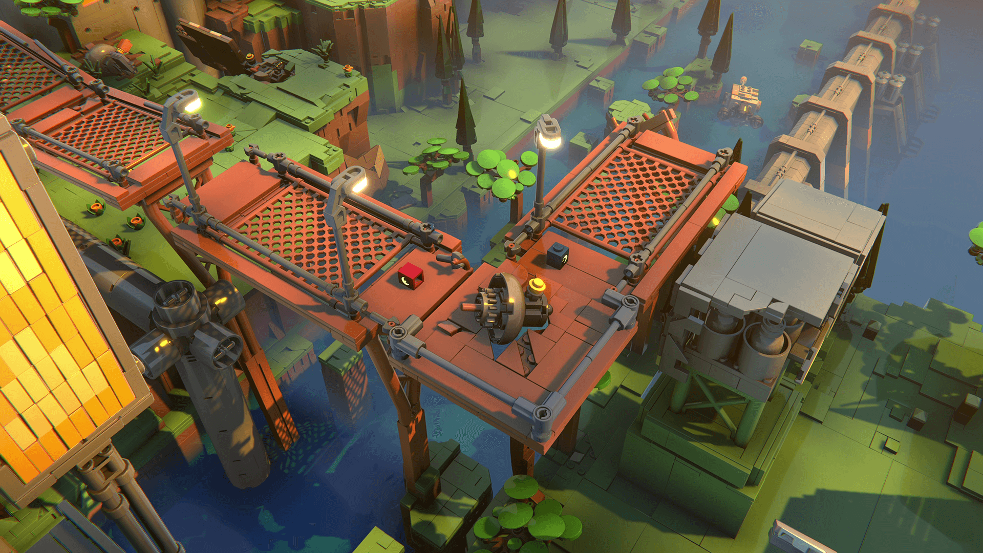 LEGO® Voyagers screenshot 7