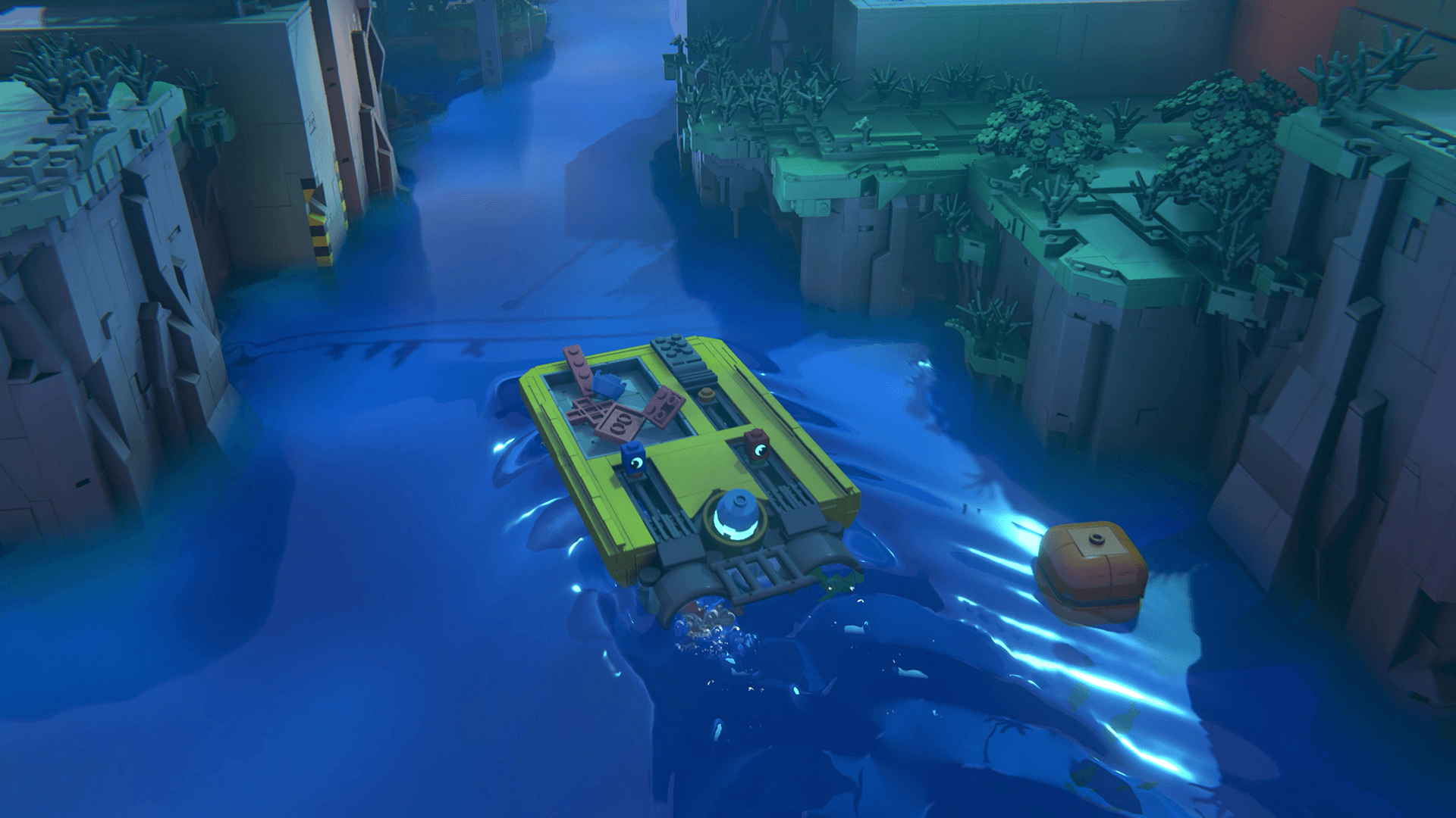 LEGO® Voyagers screenshot 3