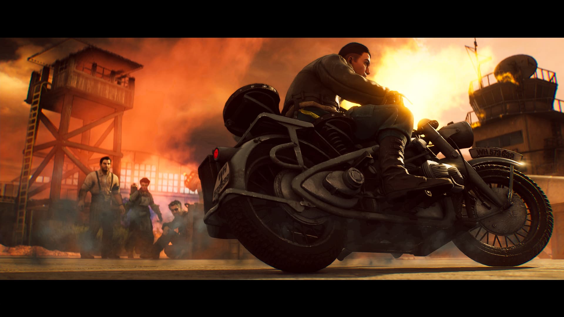 Sumerian Six screenshot 6