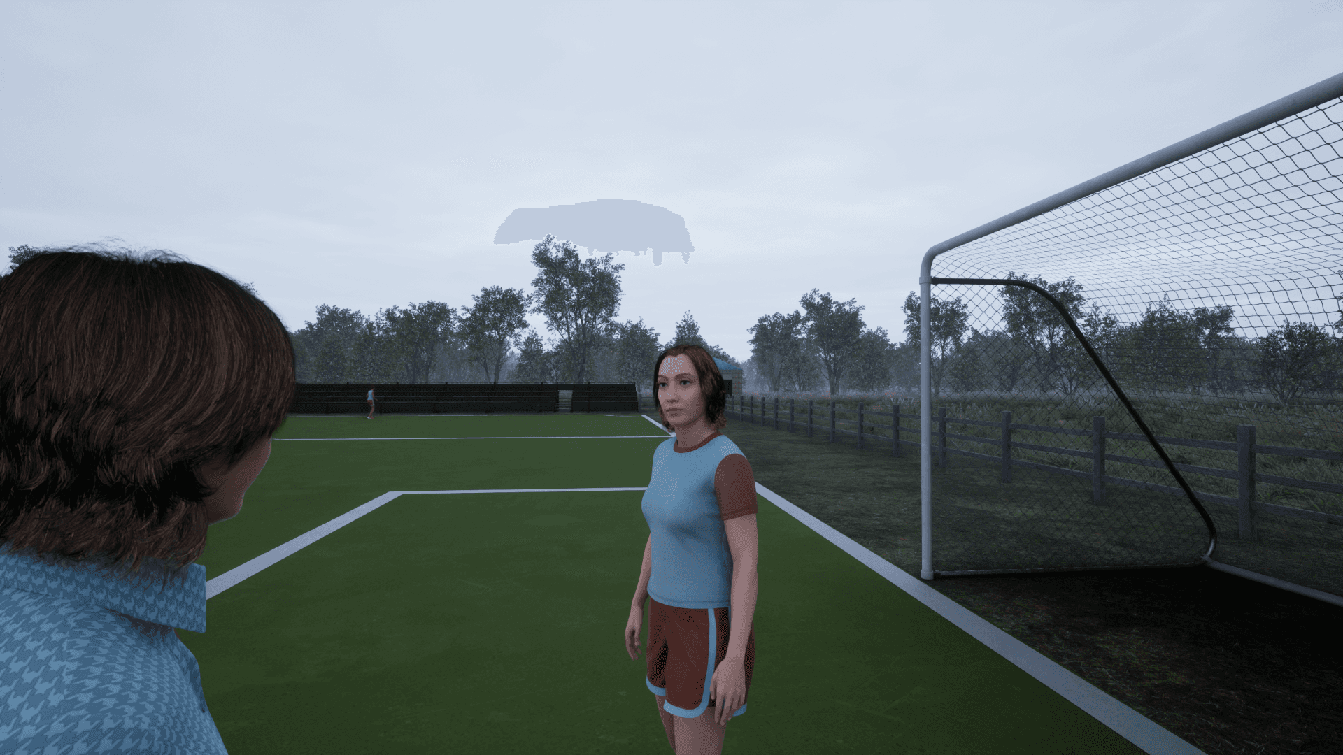 Deadly Match screenshot 5