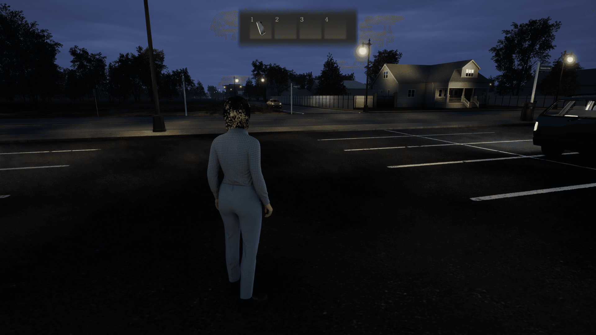 Deadly Match screenshot 9