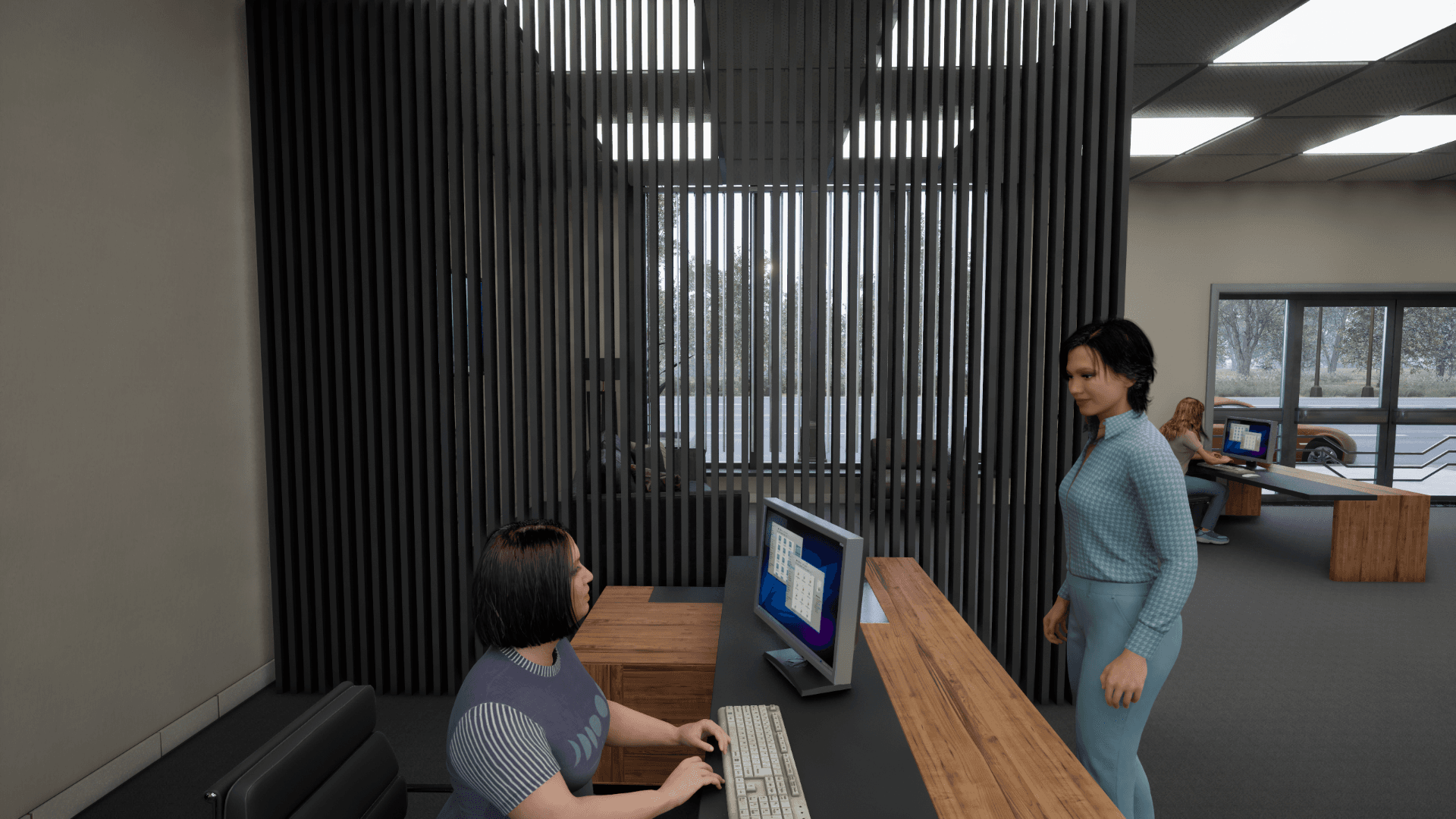 Deadly Match screenshot 7
