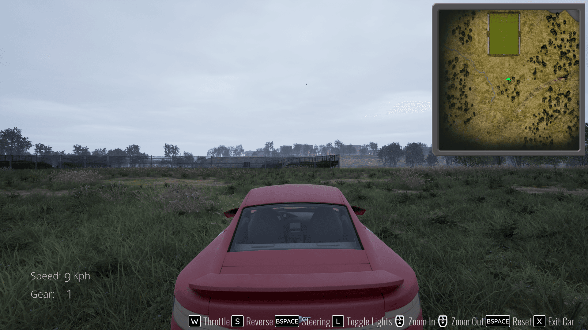 Deadly Match screenshot 4