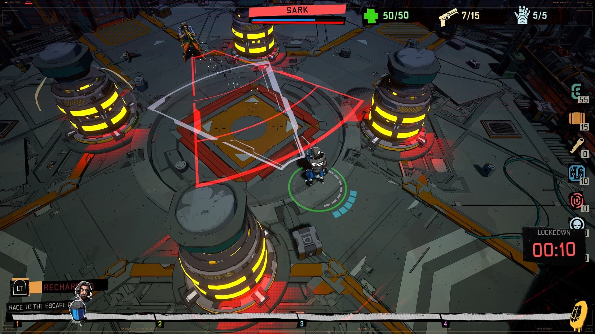 [REDACTED] screenshot 9