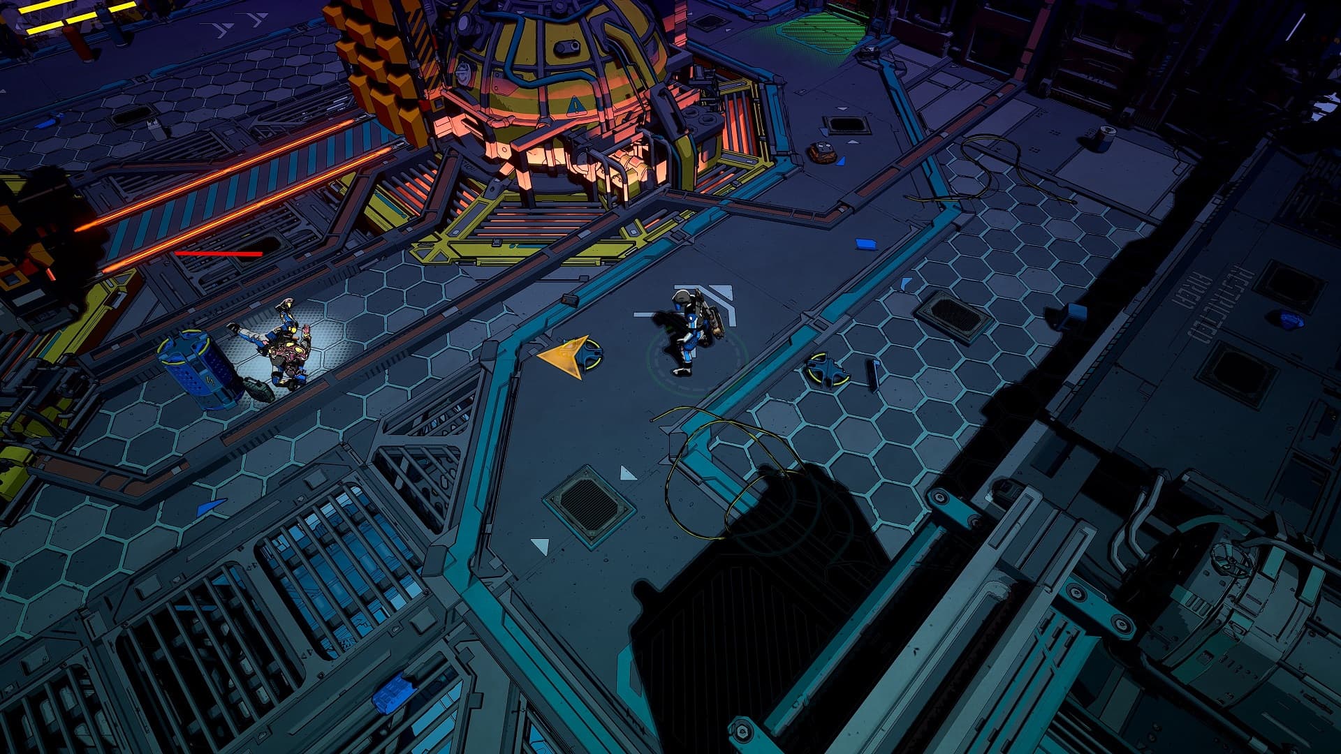 [REDACTED] screenshot 7