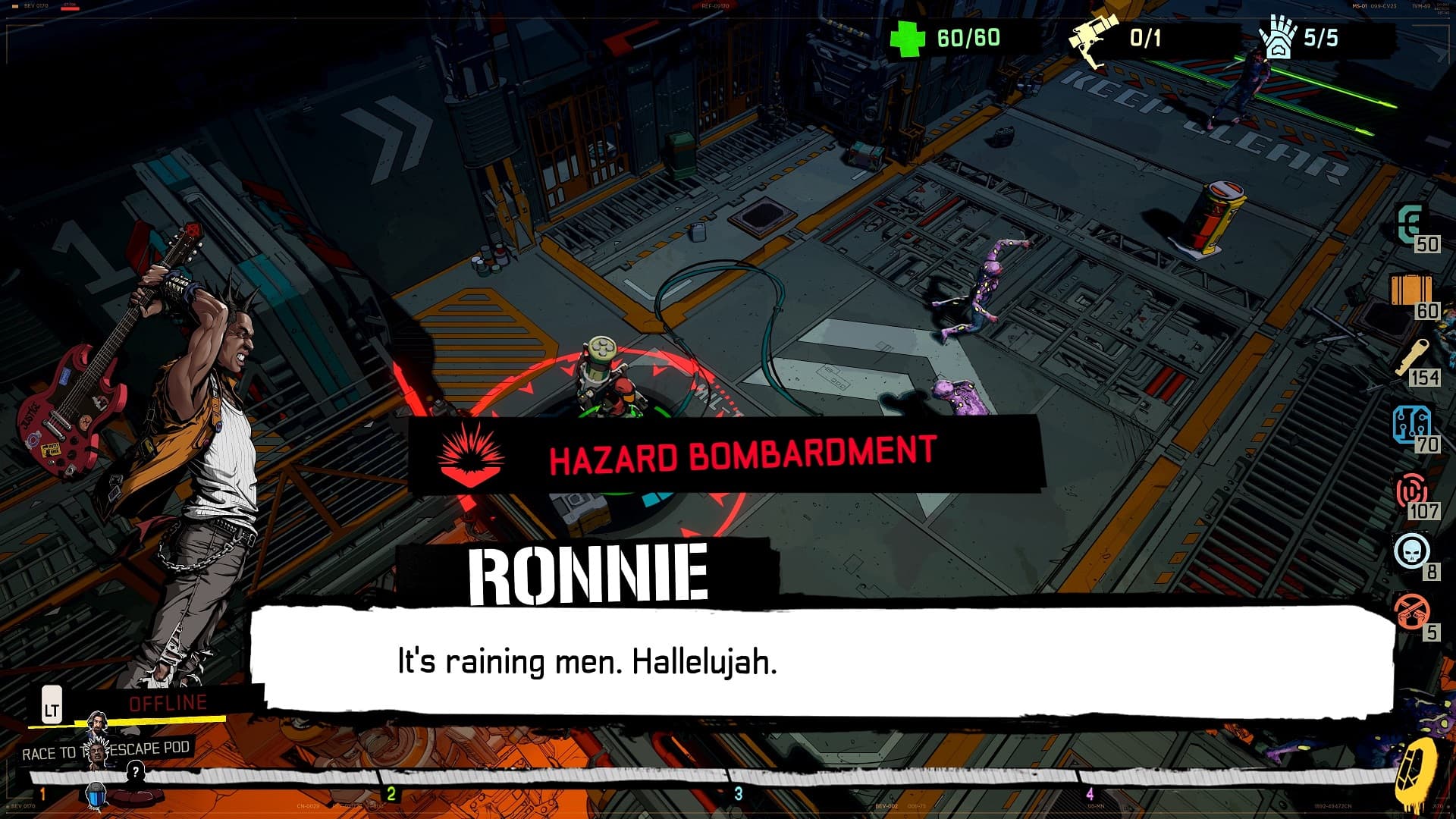 [REDACTED] screenshot 8