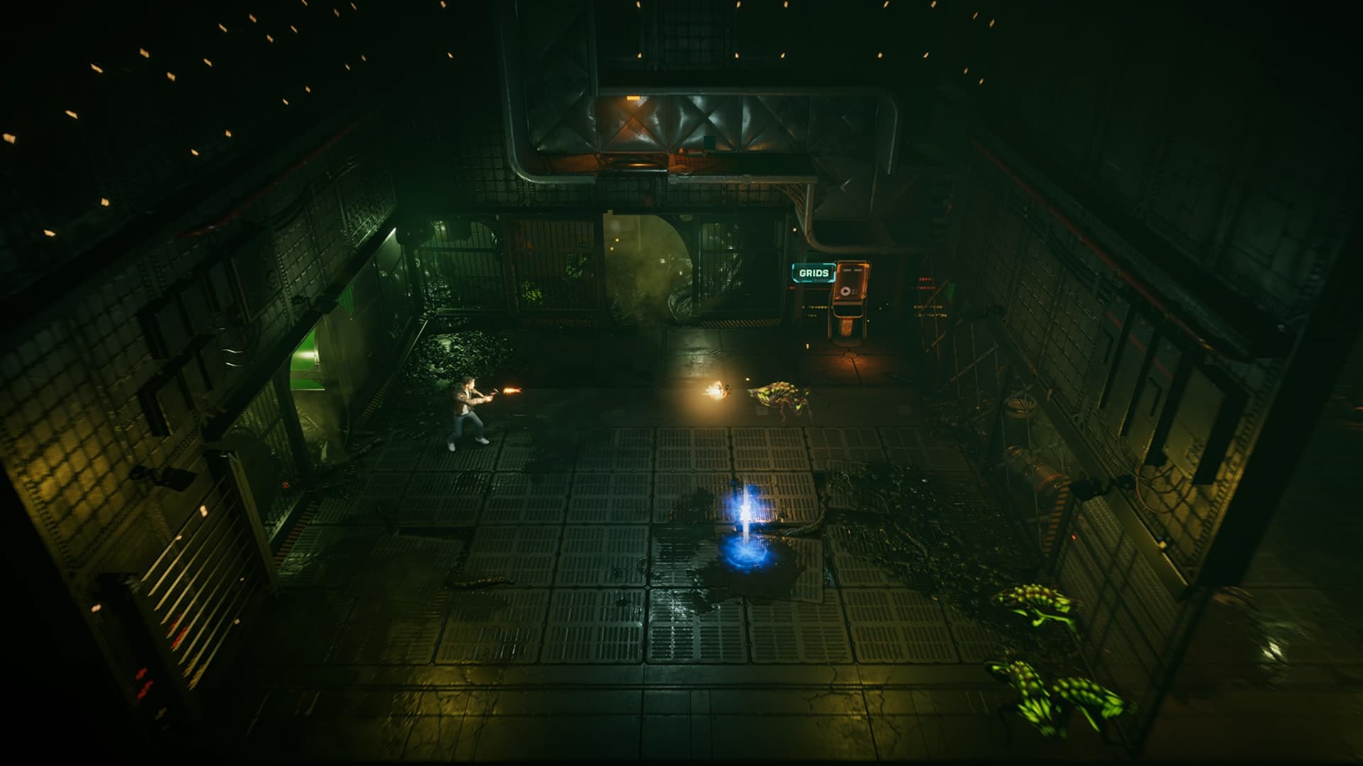 Flashback 2 screenshot 7