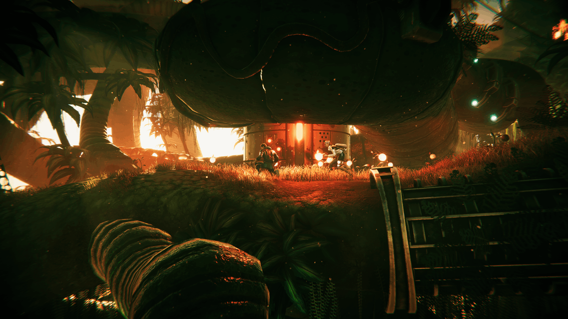 Flashback 2 screenshot 5