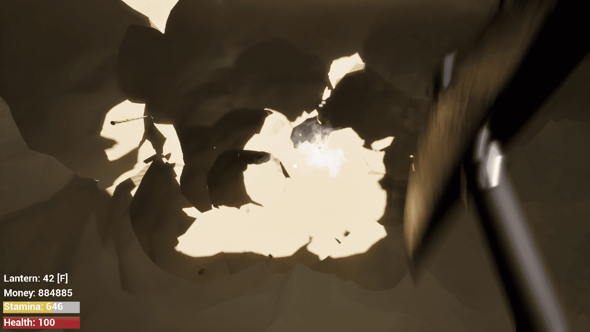 Treasure Island screenshot 7