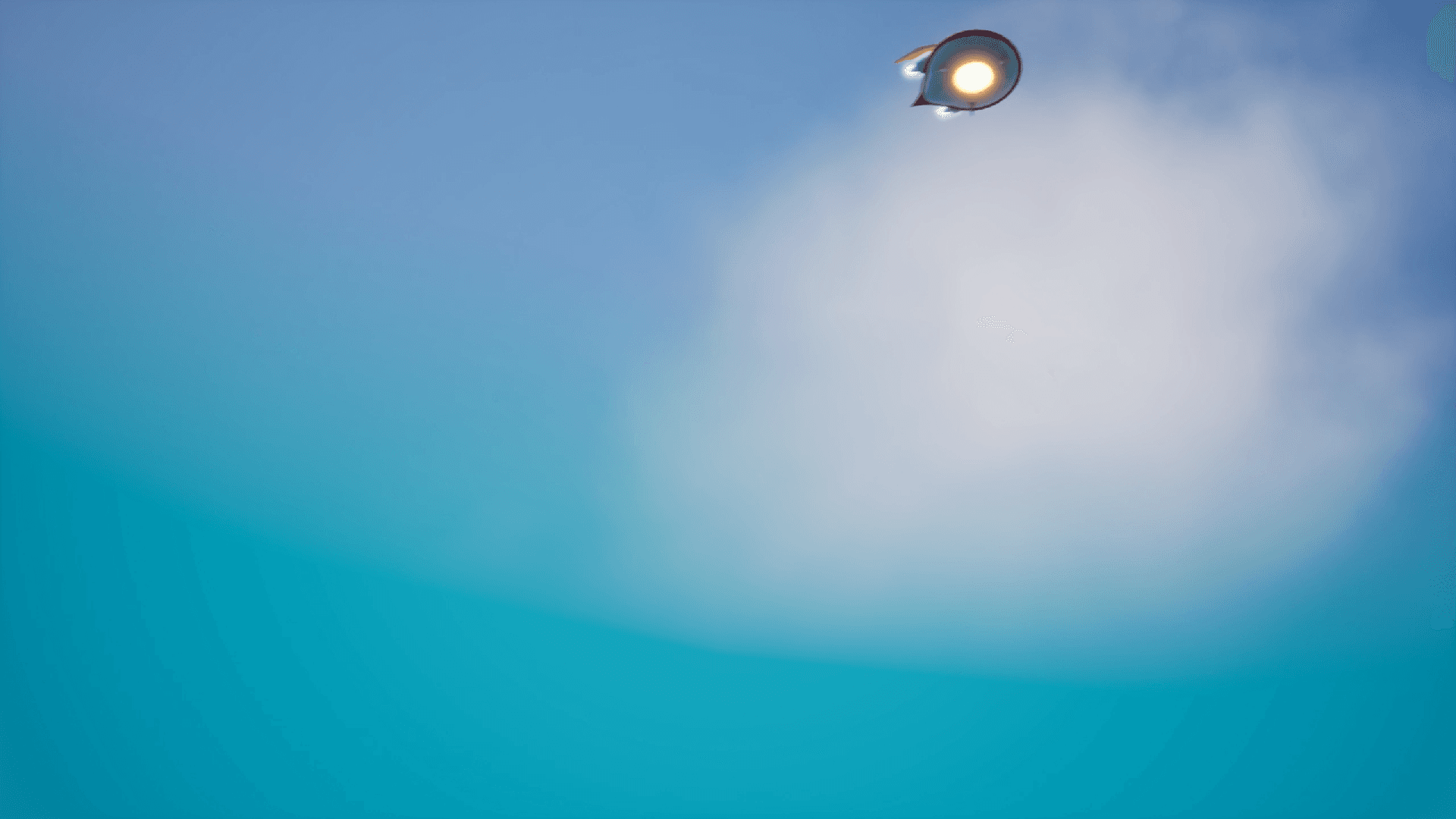 Treasure Island screenshot 1