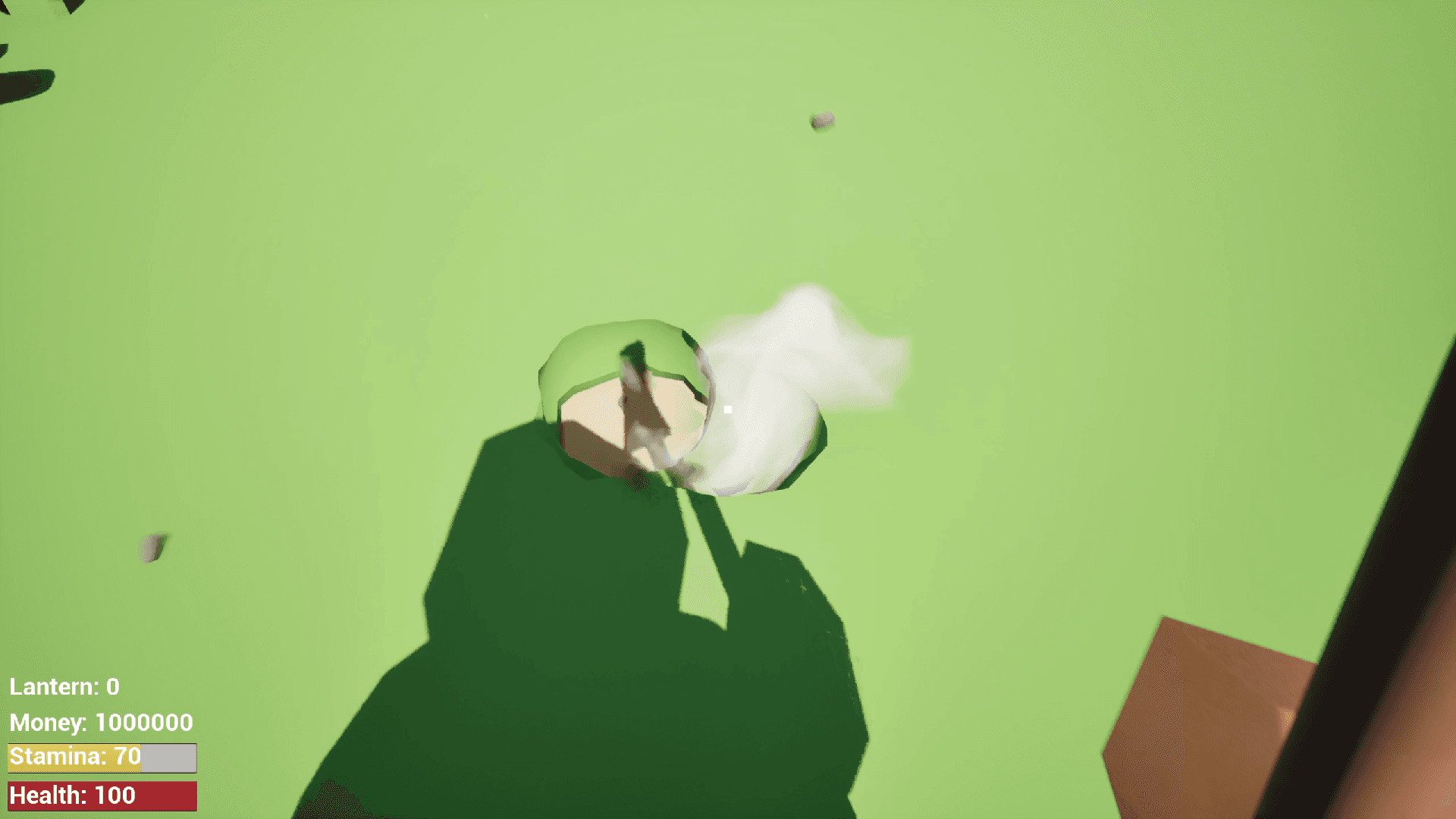 Treasure Island screenshot 3