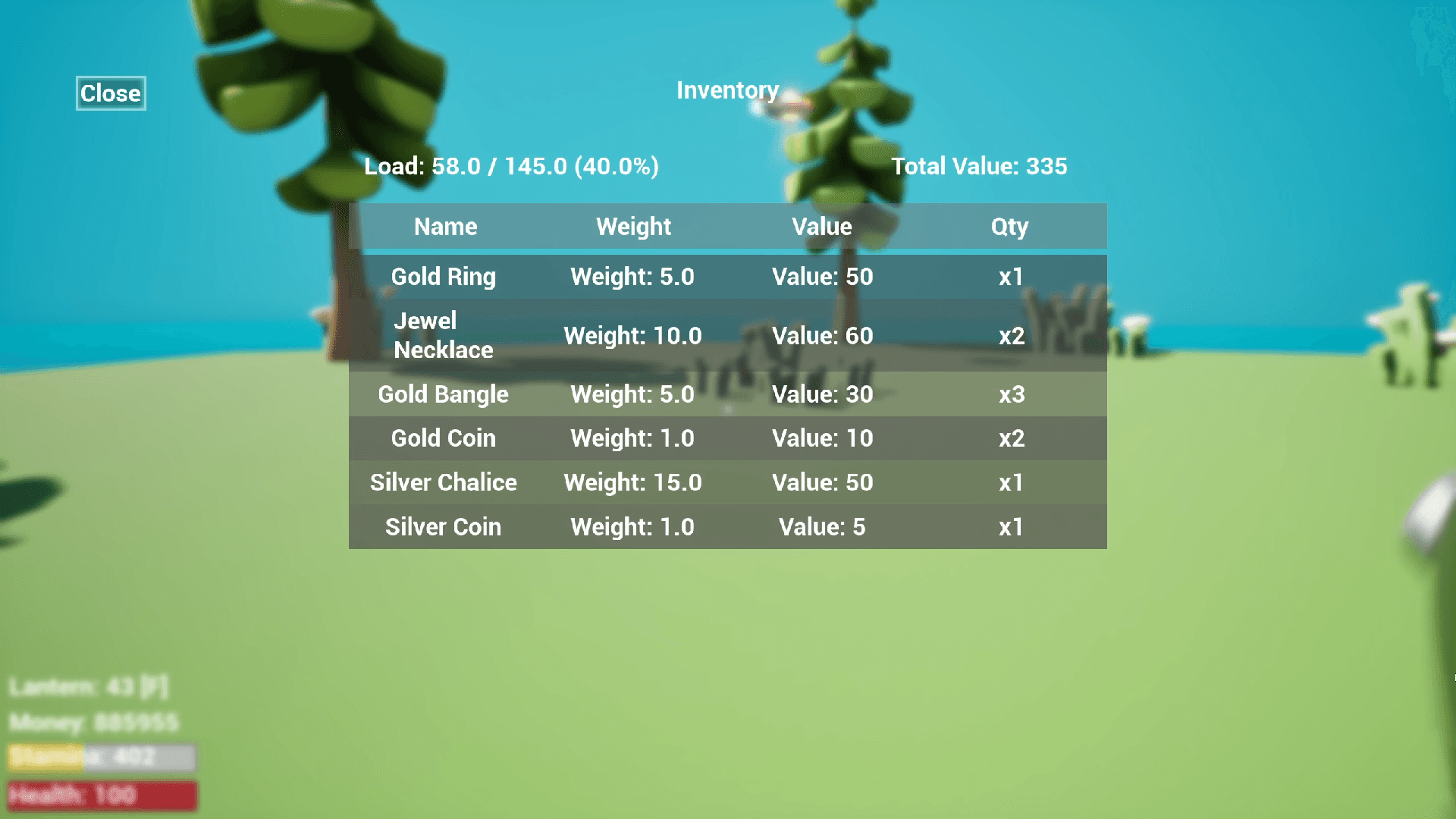 Treasure Island screenshot 12