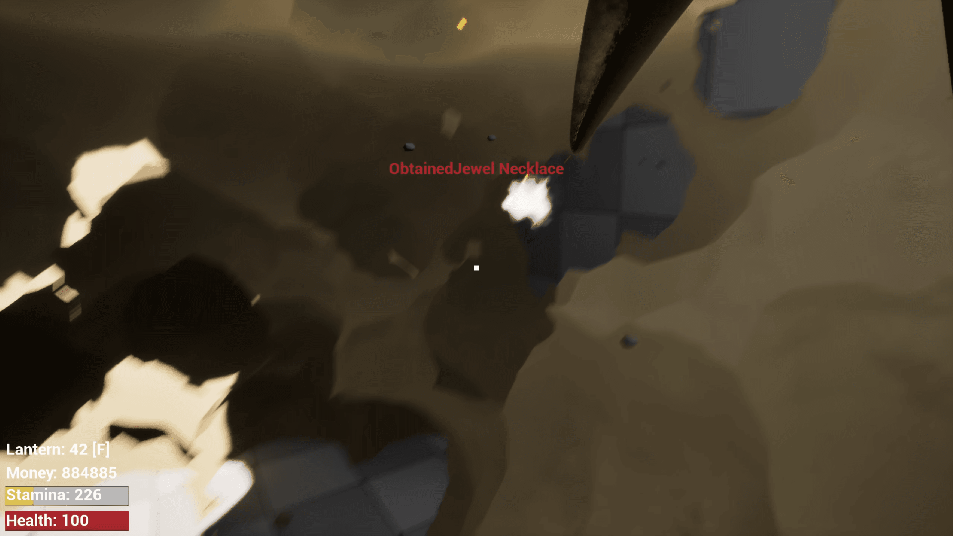 Treasure Island screenshot 8