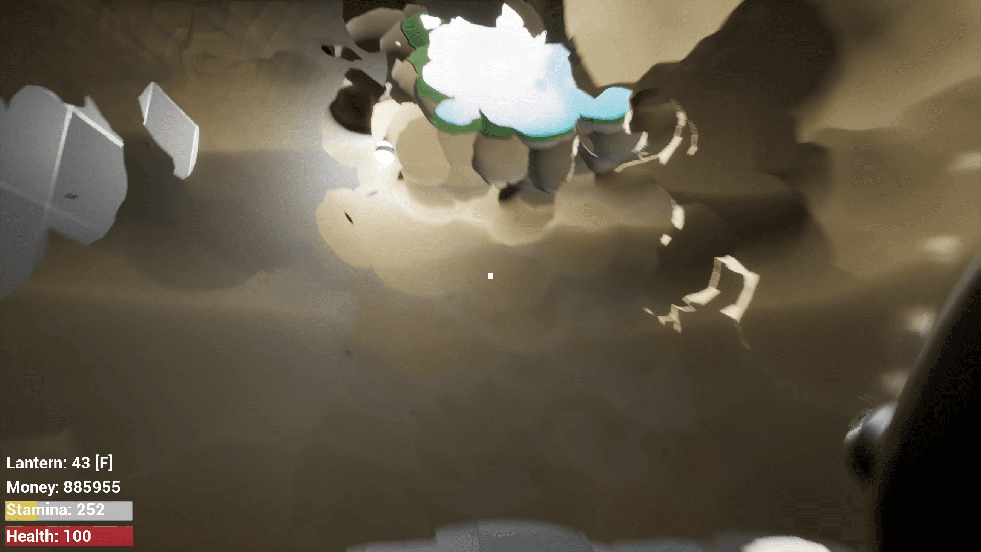 Treasure Island screenshot 11