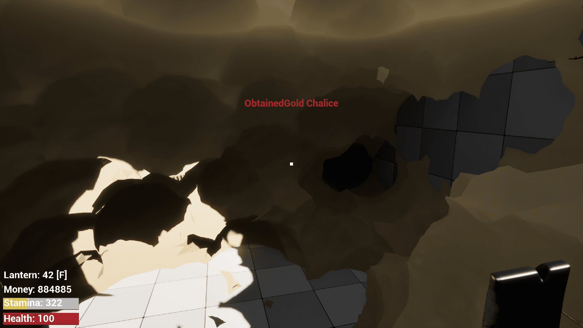 Treasure Island screenshot 9