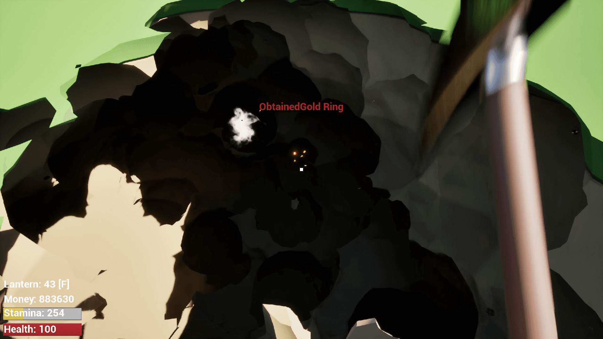 Treasure Island screenshot 6
