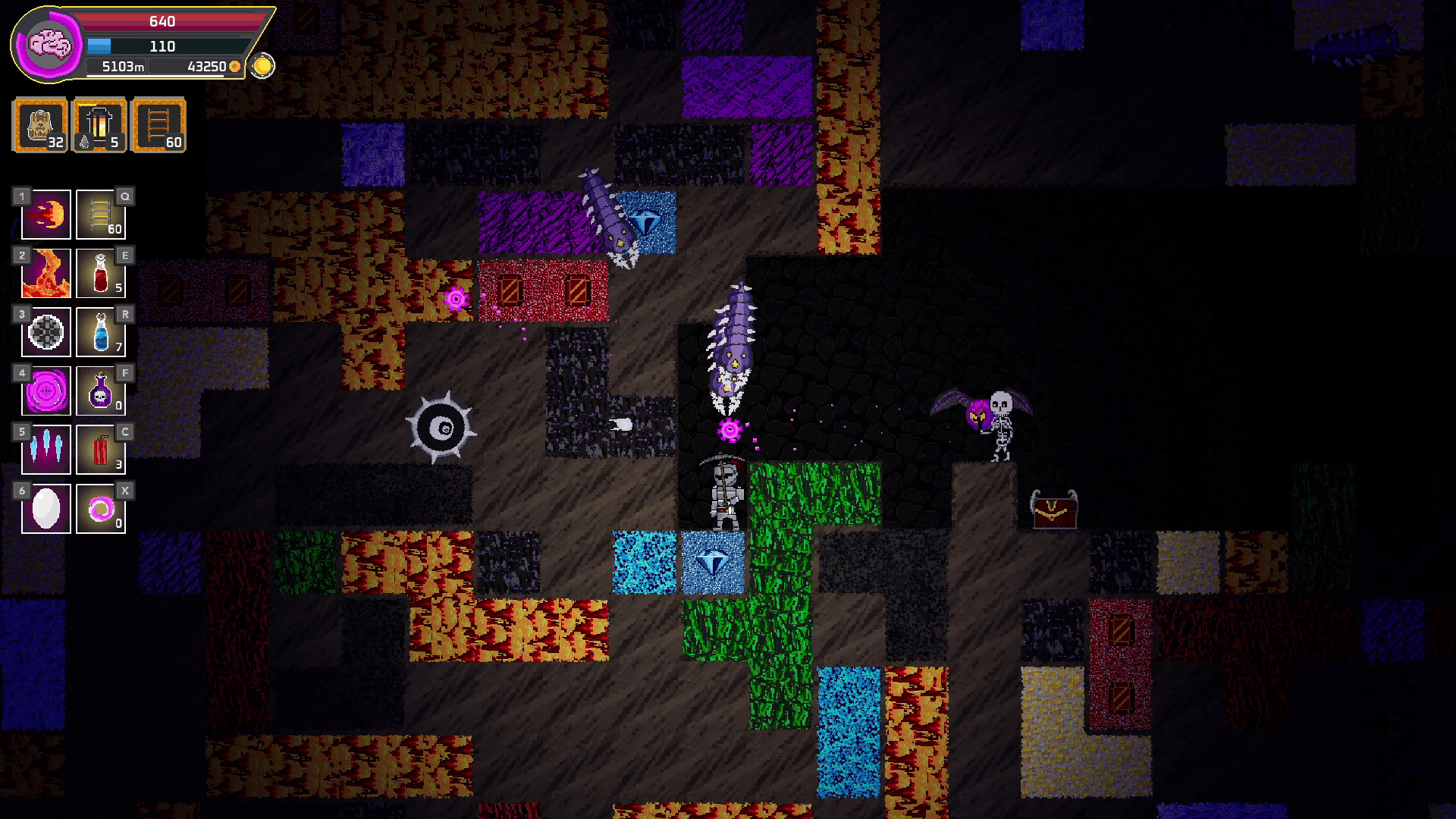 There Is mORE screenshot 8