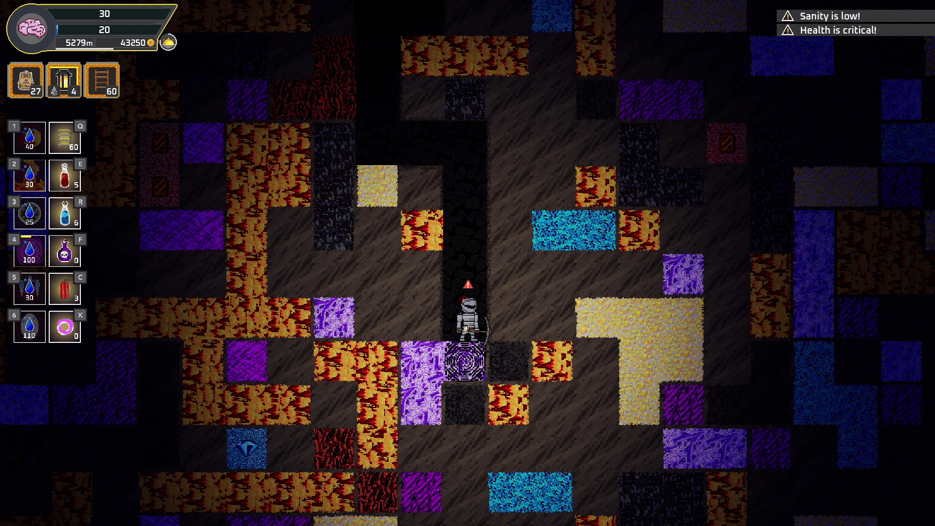 There Is mORE screenshot 2