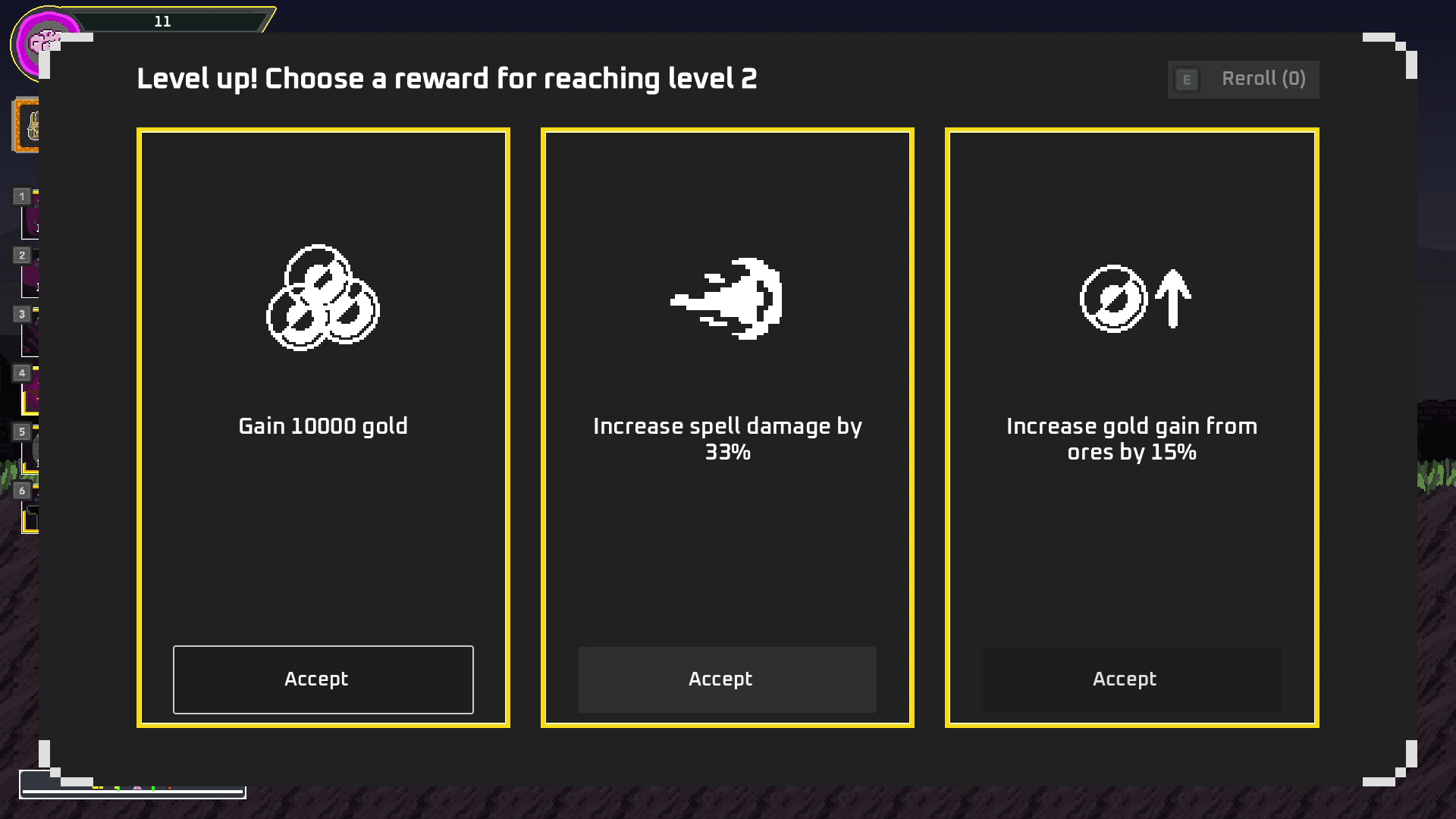 There Is mORE screenshot 5