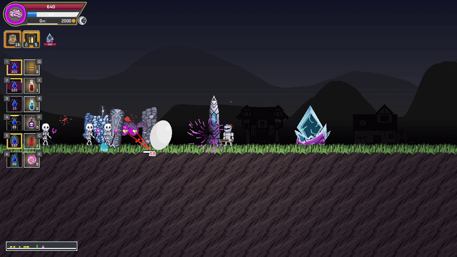 There Is mORE screenshot 3