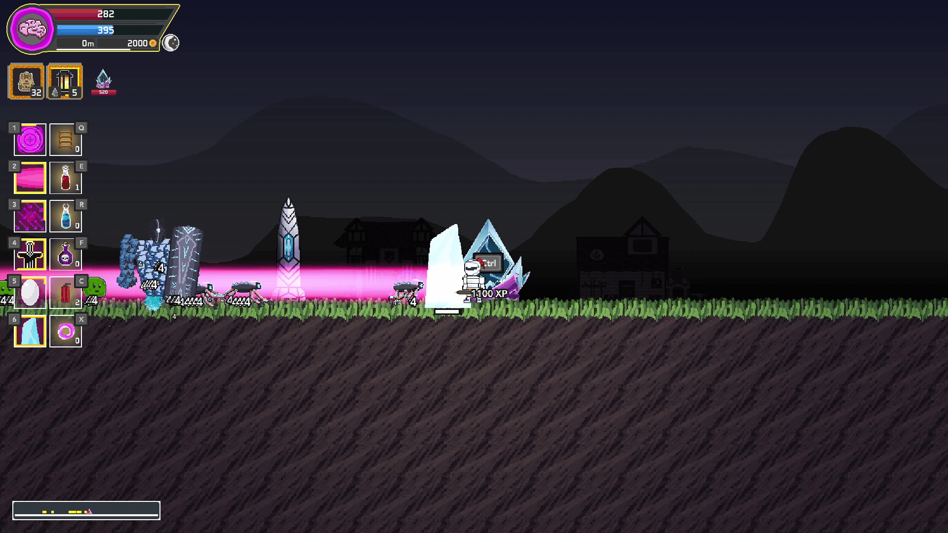 There Is mORE screenshot 11