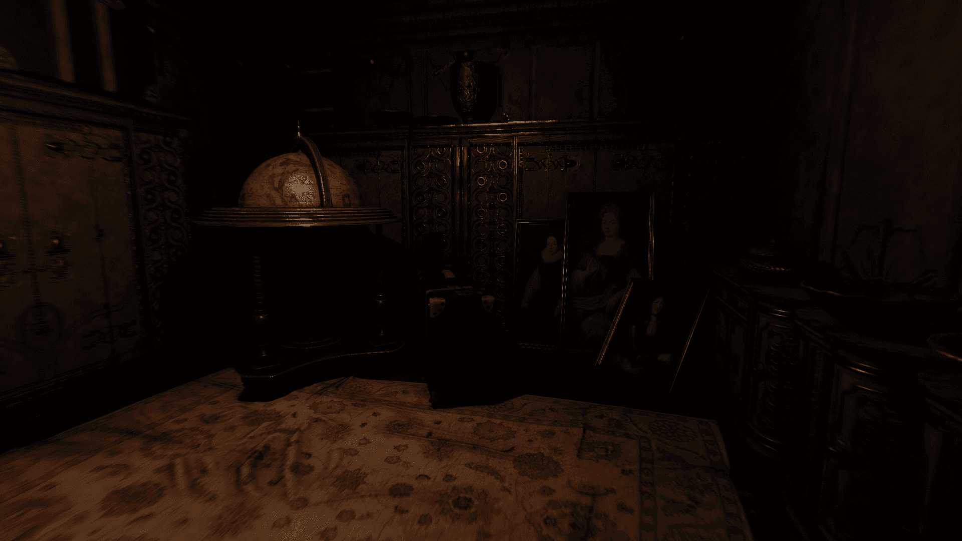 Unmourned screenshot 8