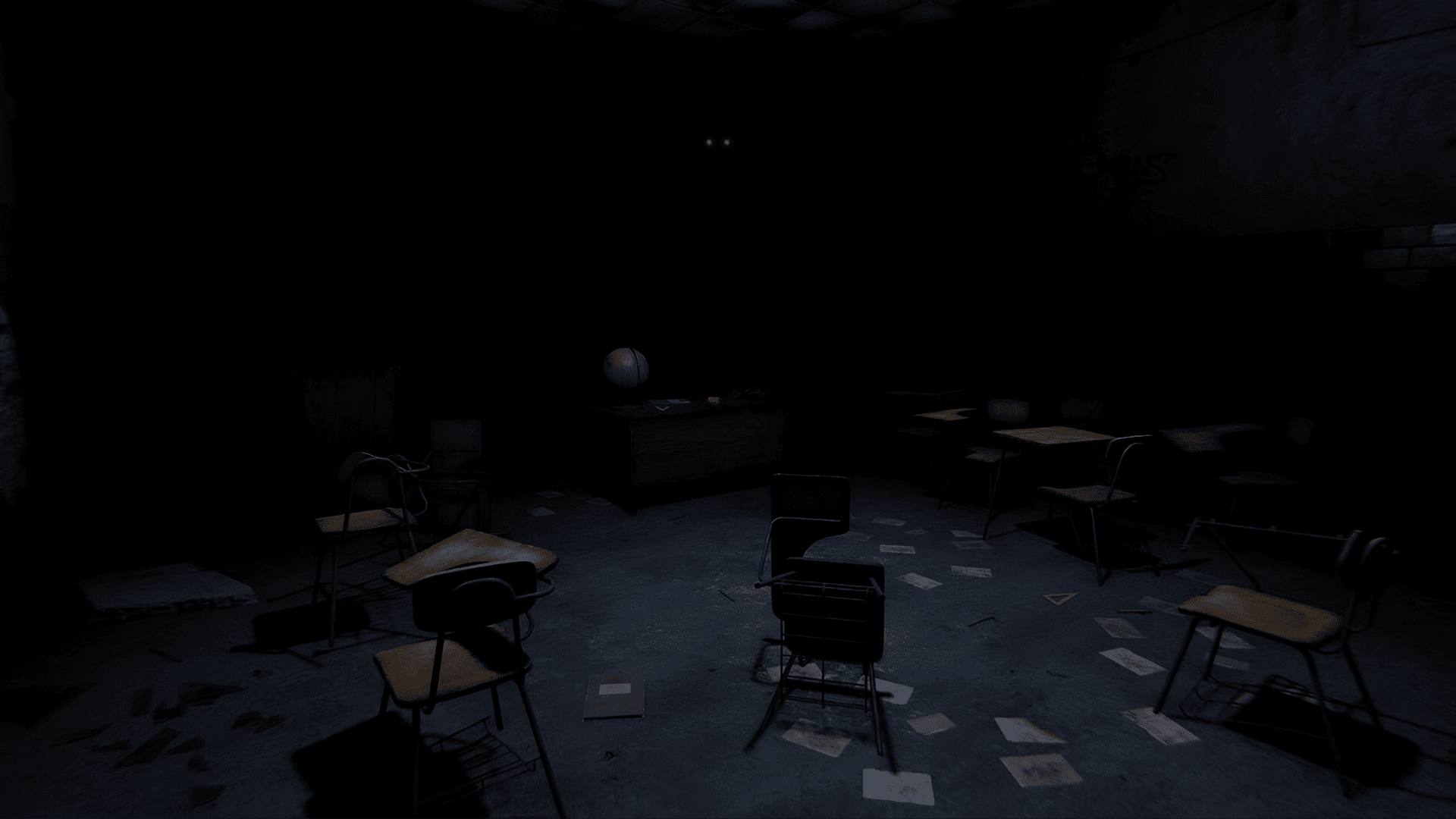 Unmourned screenshot 3