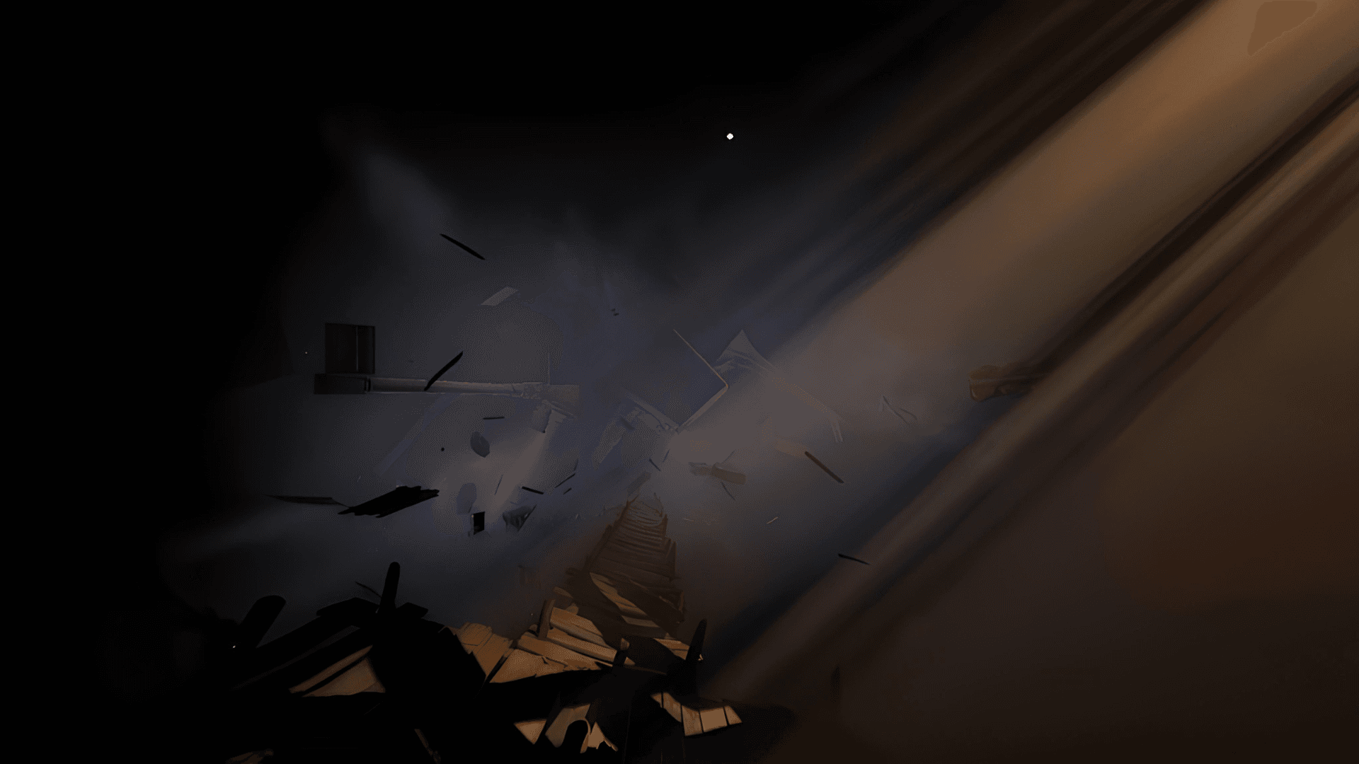 Unmourned screenshot 4