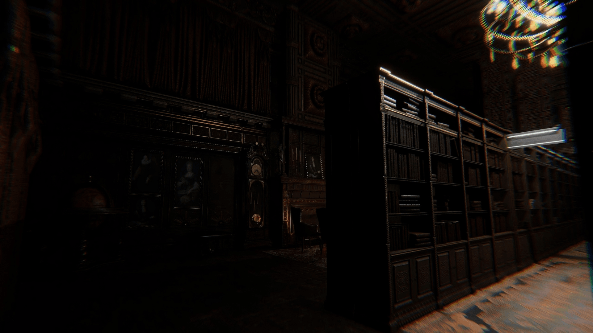 Unmourned screenshot 7
