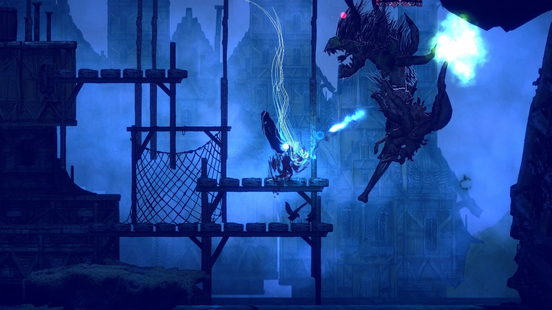 Source of Madness screenshot 1