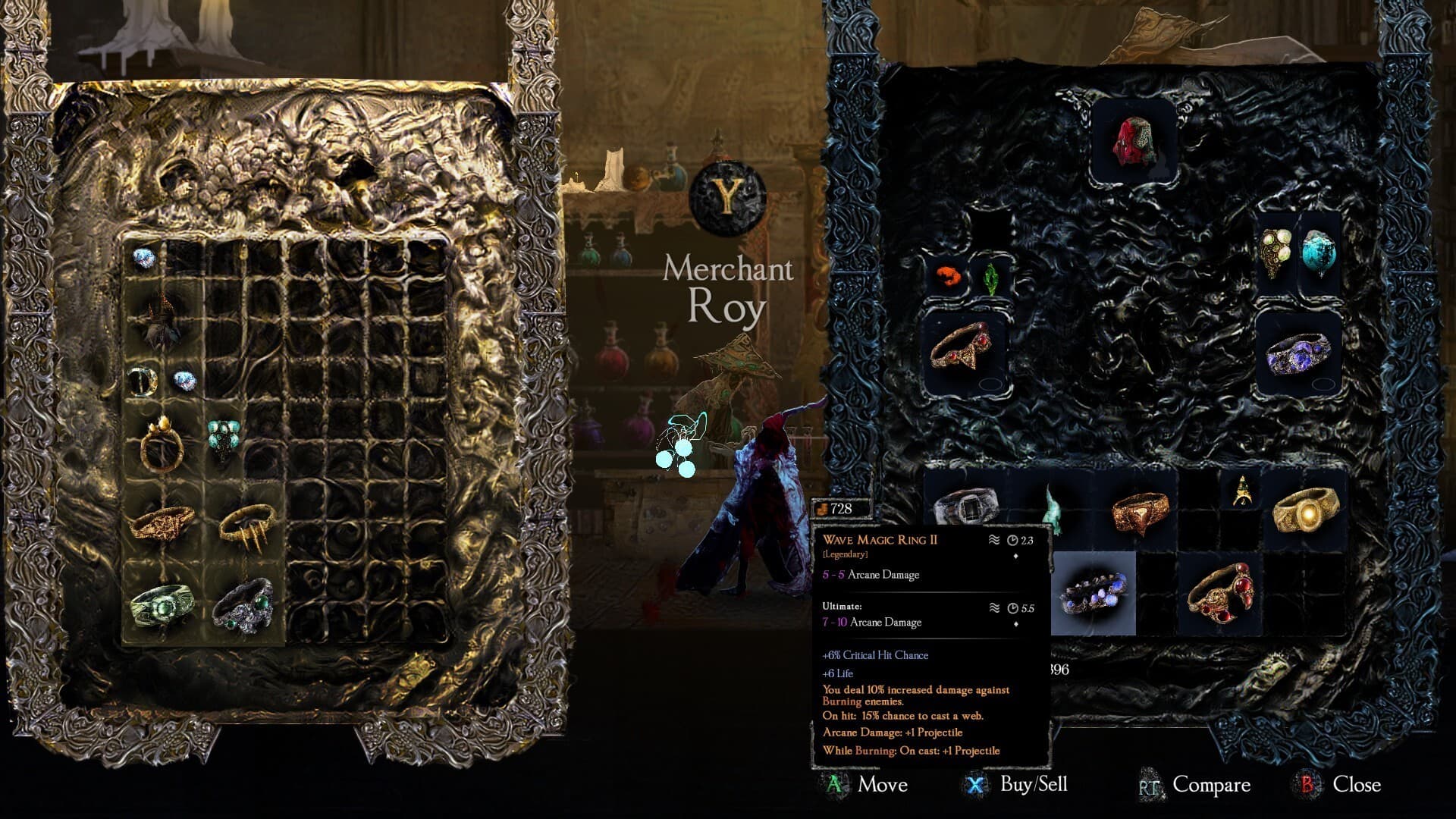 Source of Madness screenshot 3