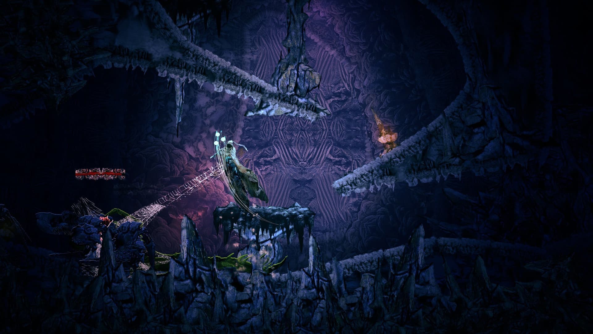 Source of Madness screenshot 4