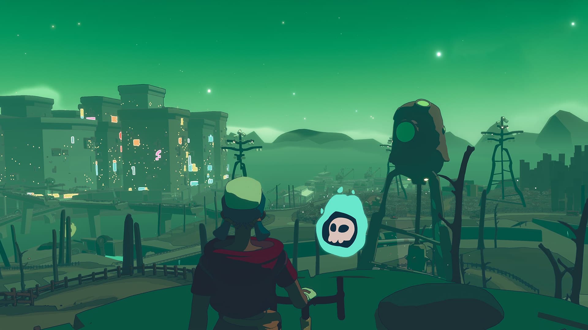 Wheel World screenshot 5