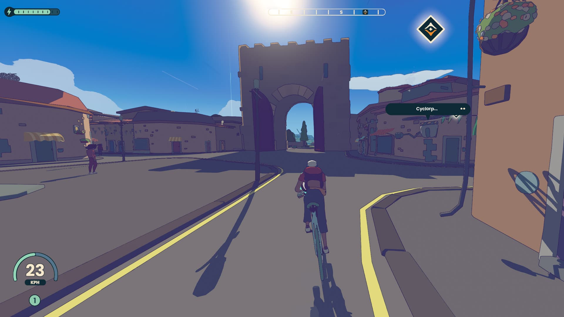 Wheel World screenshot 8