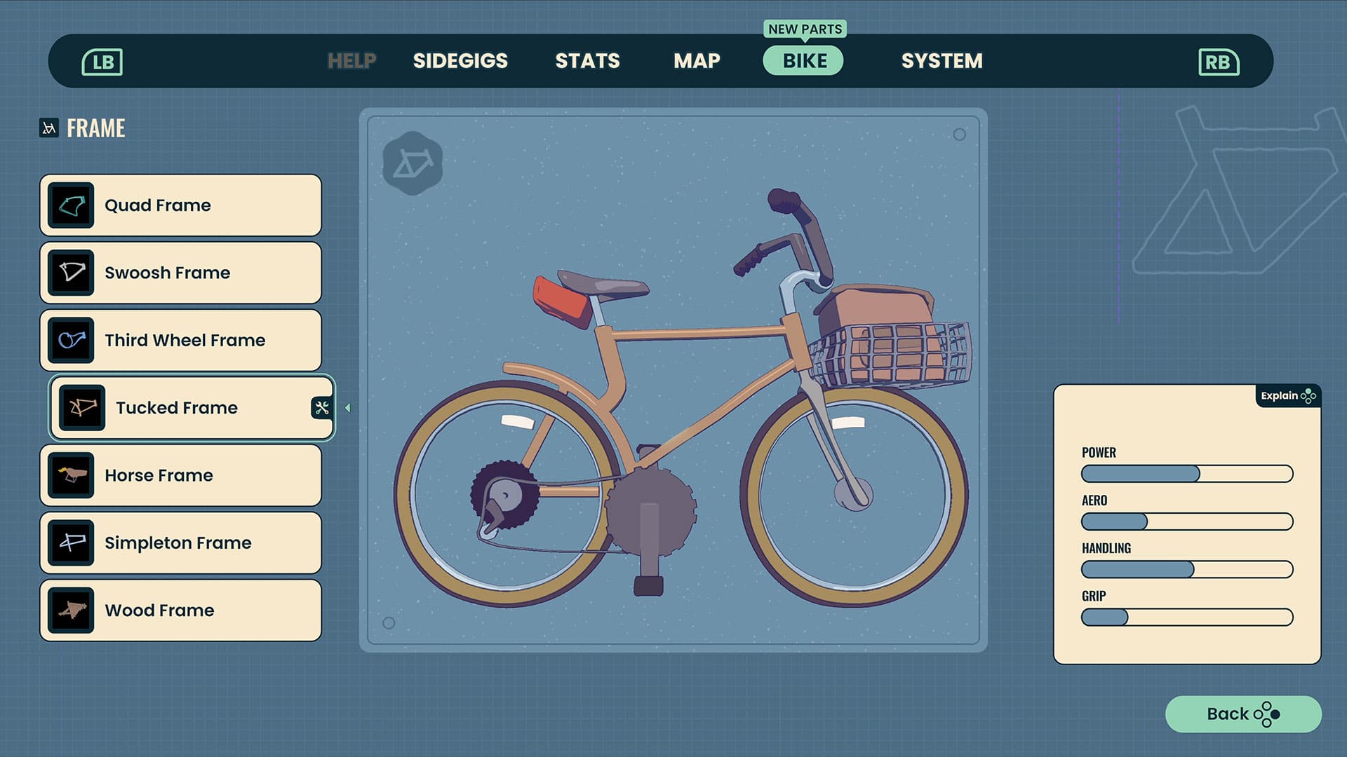 Wheel World screenshot 4