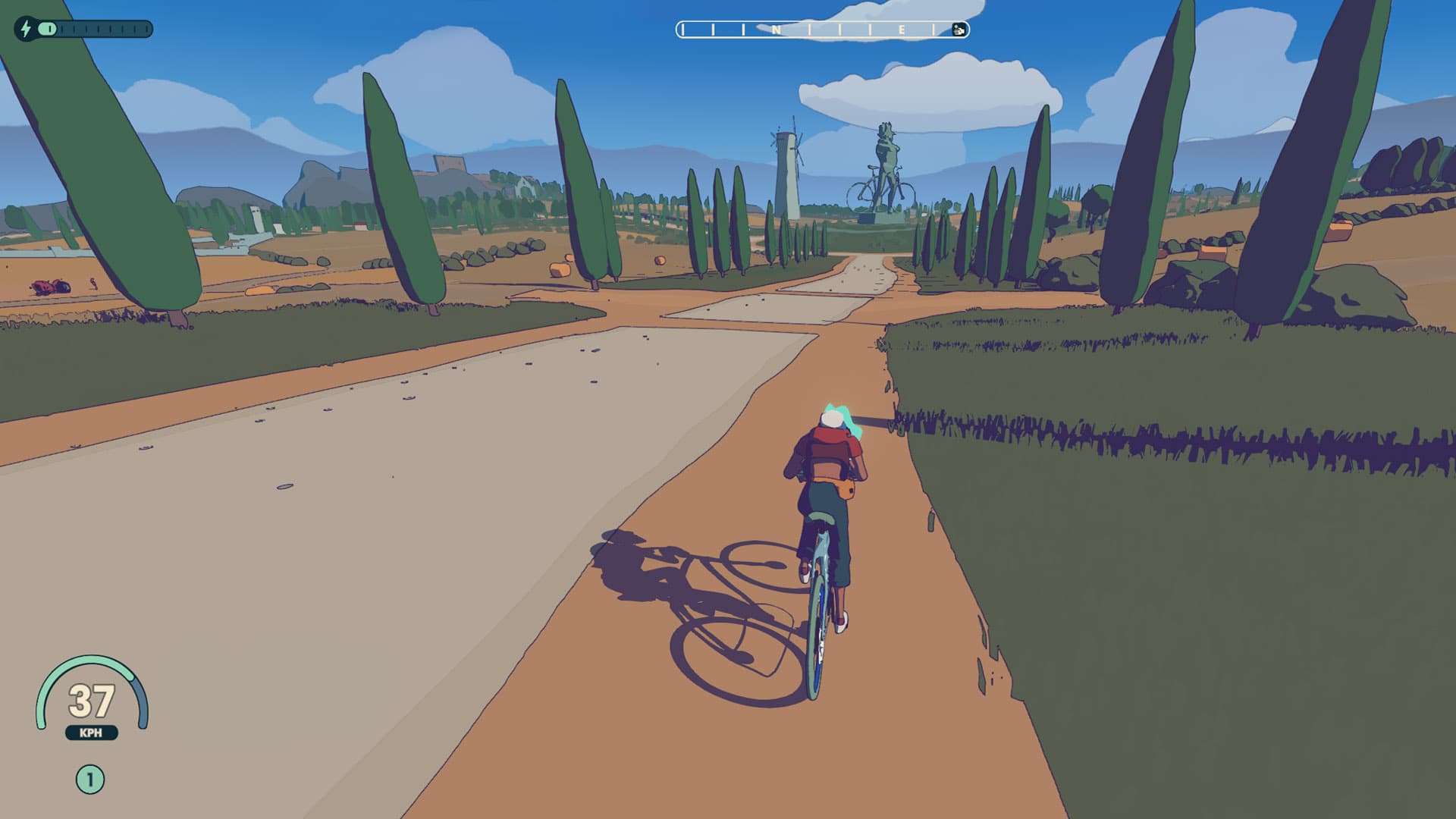 Wheel World screenshot 6