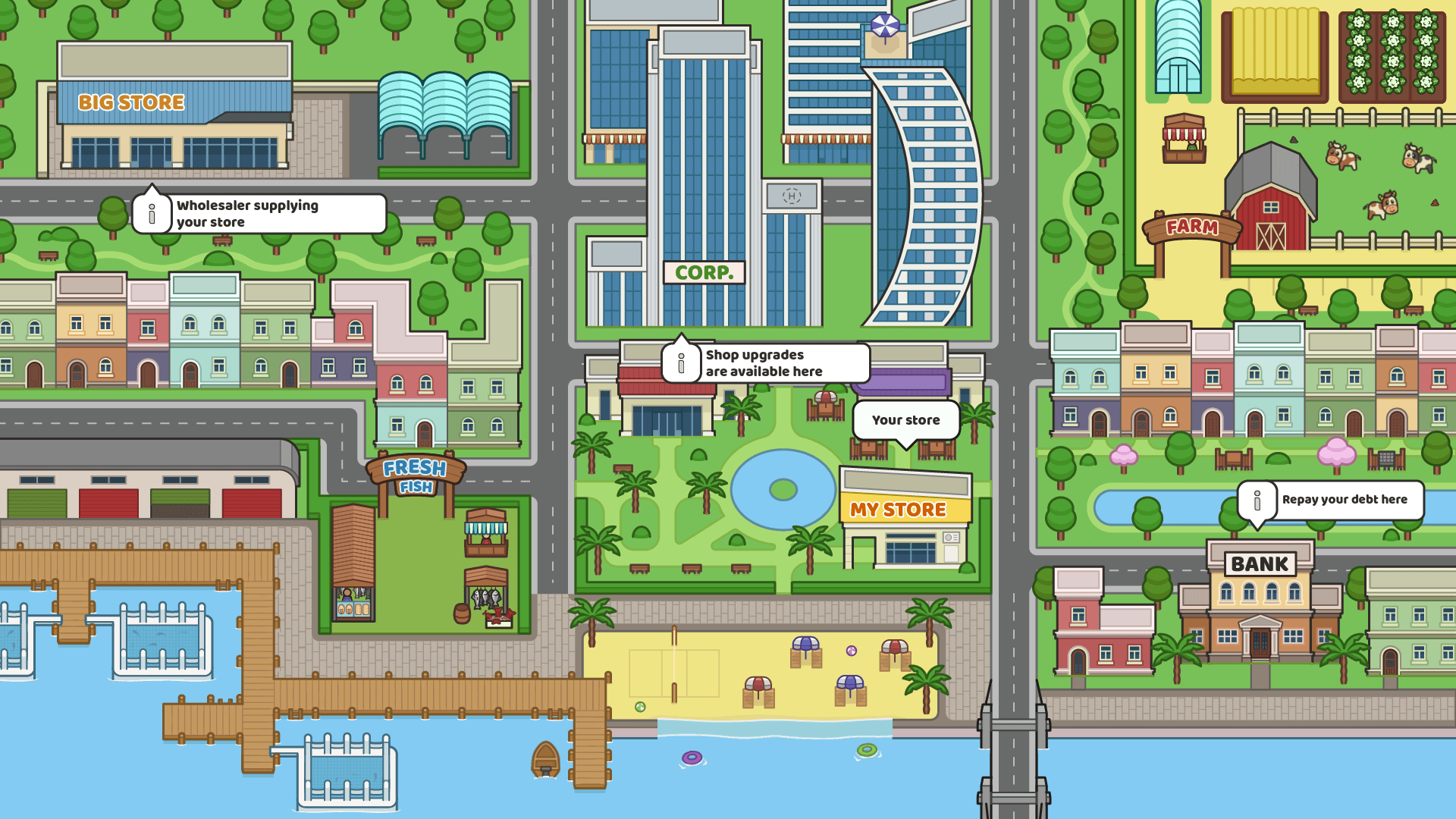 Gently Packed screenshot 7
