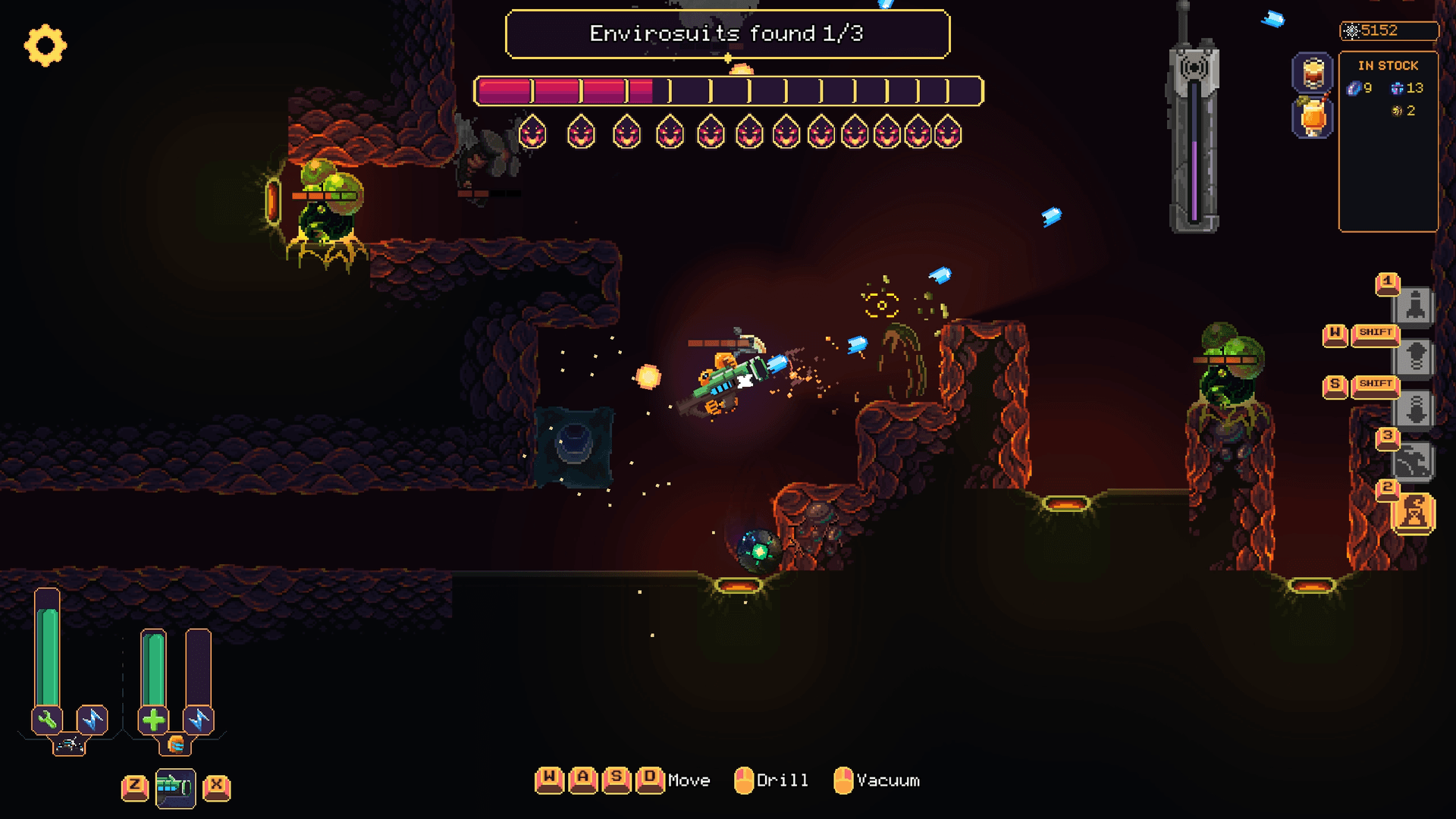 Wall World 2 screenshot 12