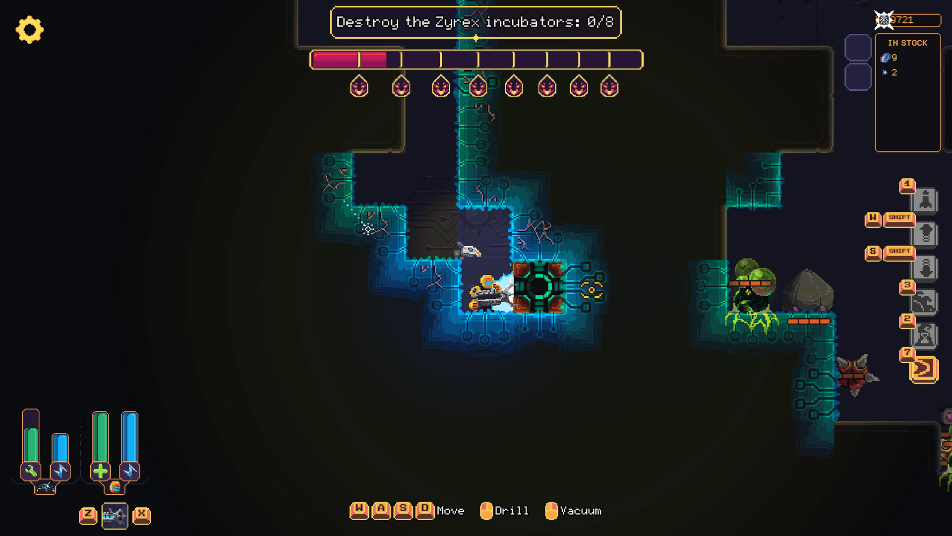Wall World 2 screenshot 7