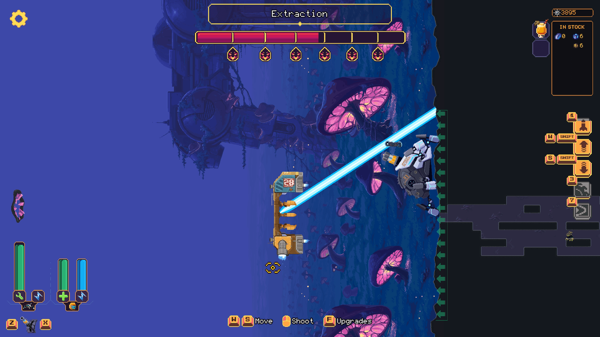 Wall World 2 screenshot 6