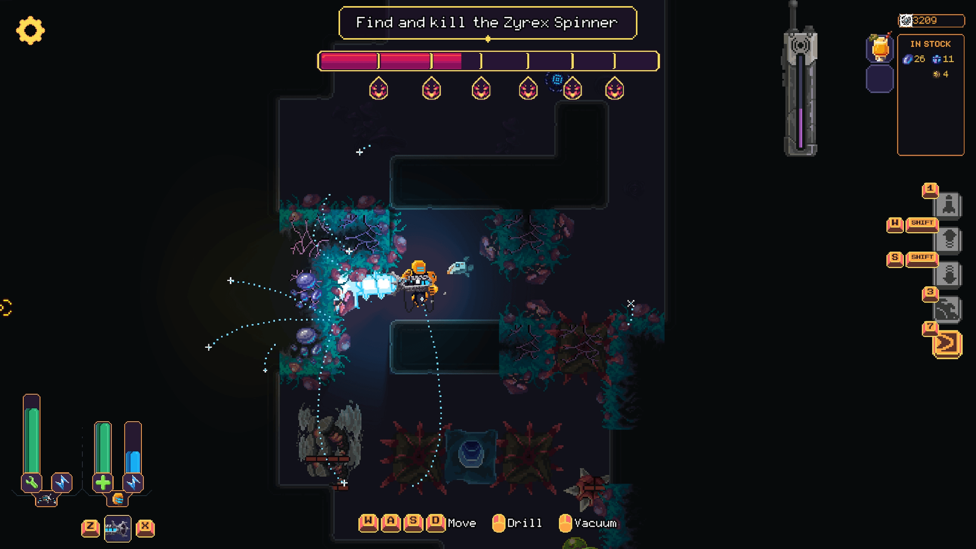 Wall World 2 screenshot 5