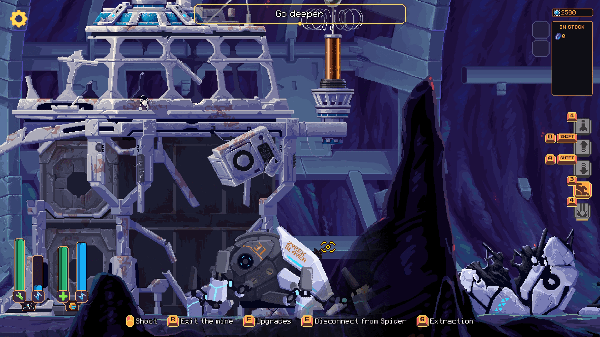 Wall World 2 screenshot 9