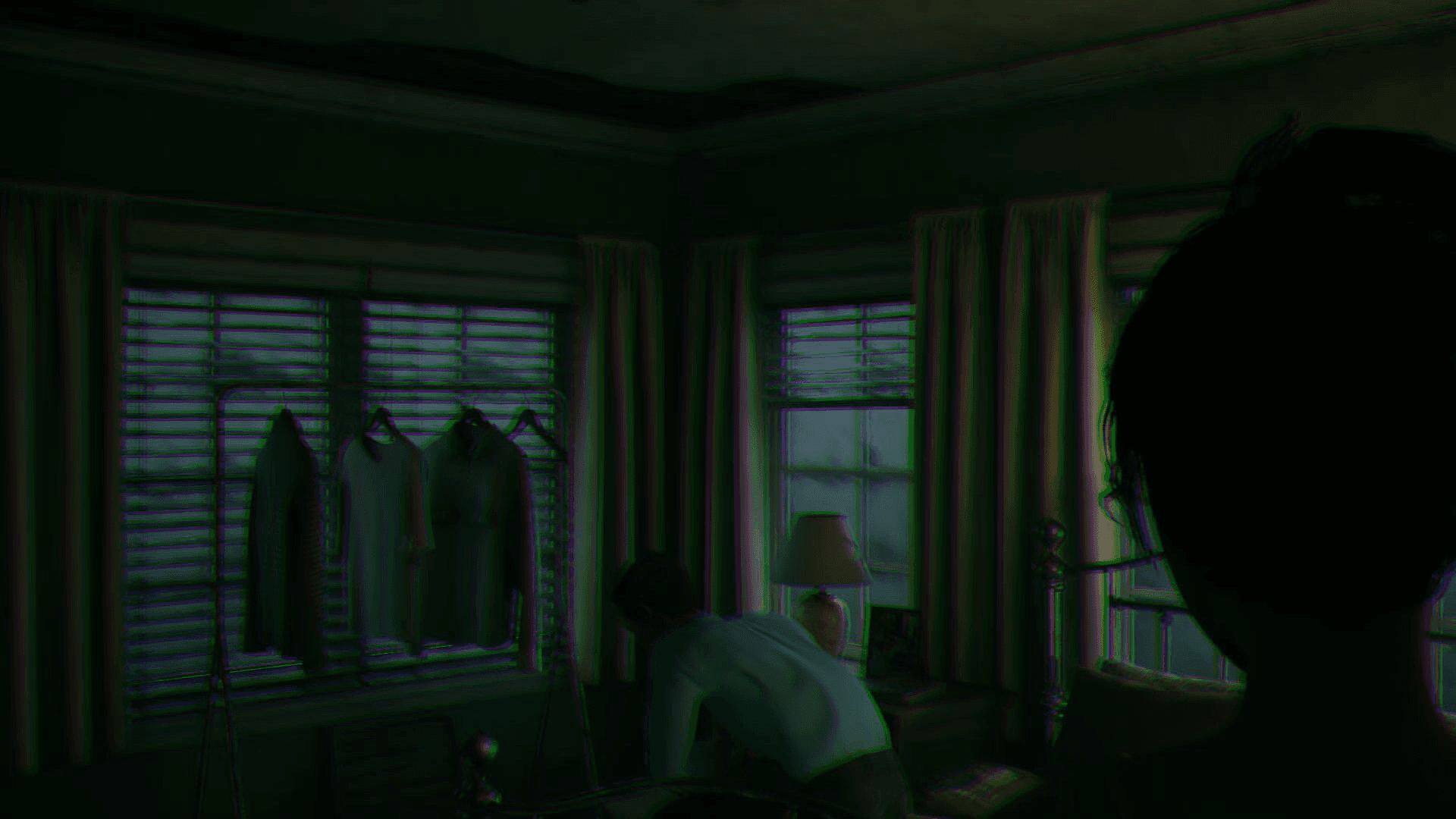 The Evelyn Game screenshot 3