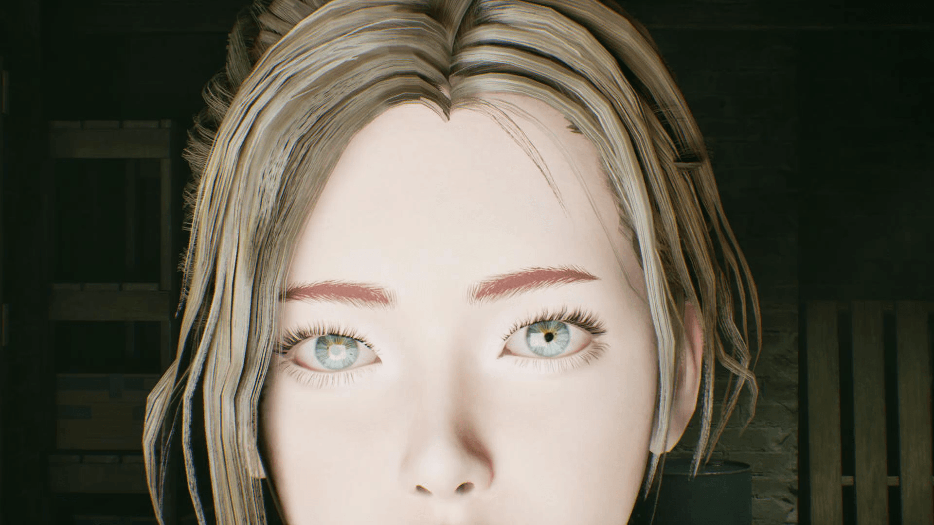 The Evelyn Game screenshot 1