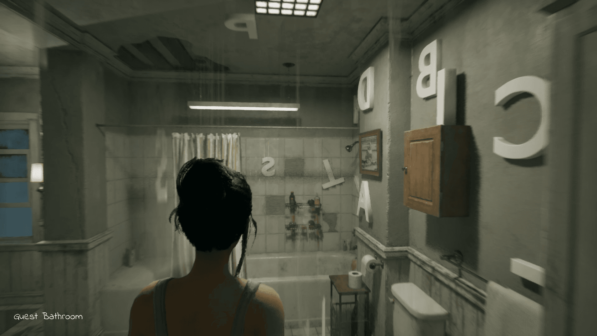 The Evelyn Game screenshot 7