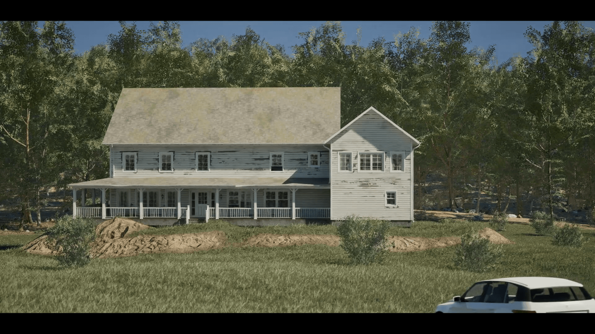 The Evelyn Game screenshot 10