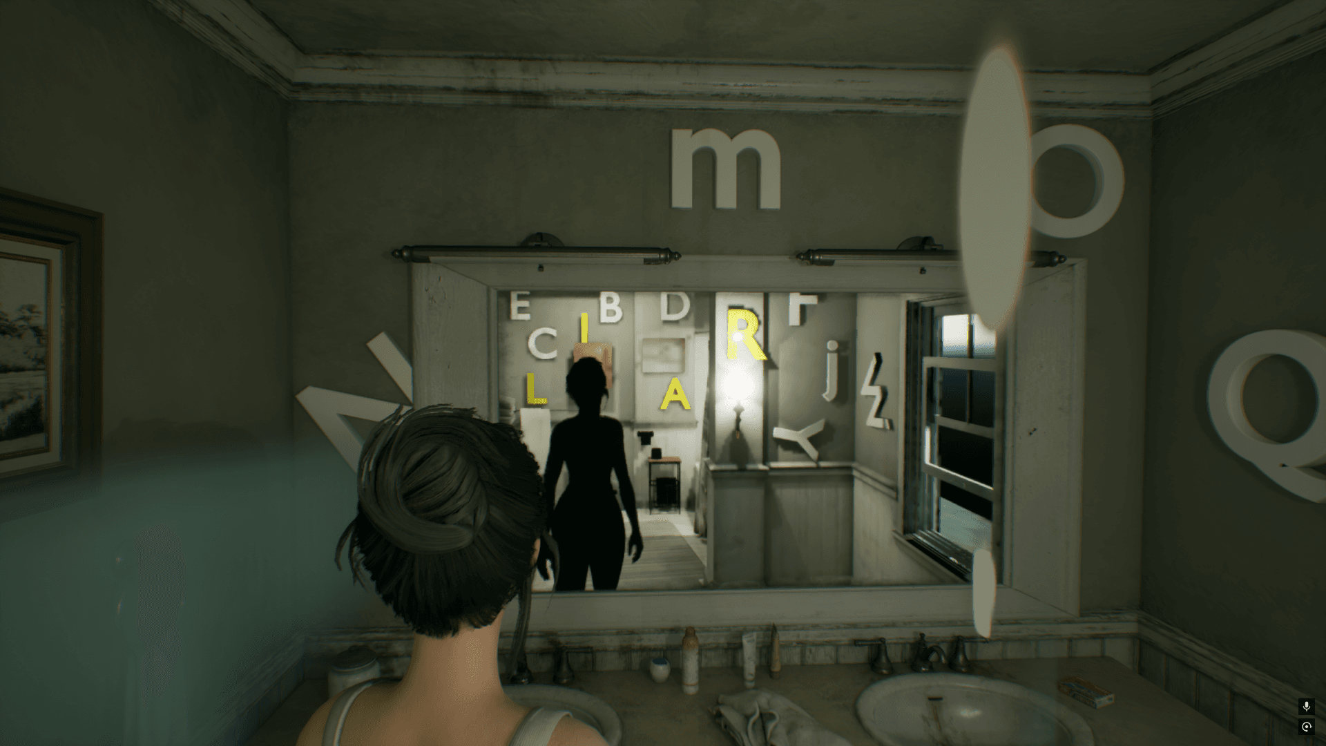 The Evelyn Game screenshot 2