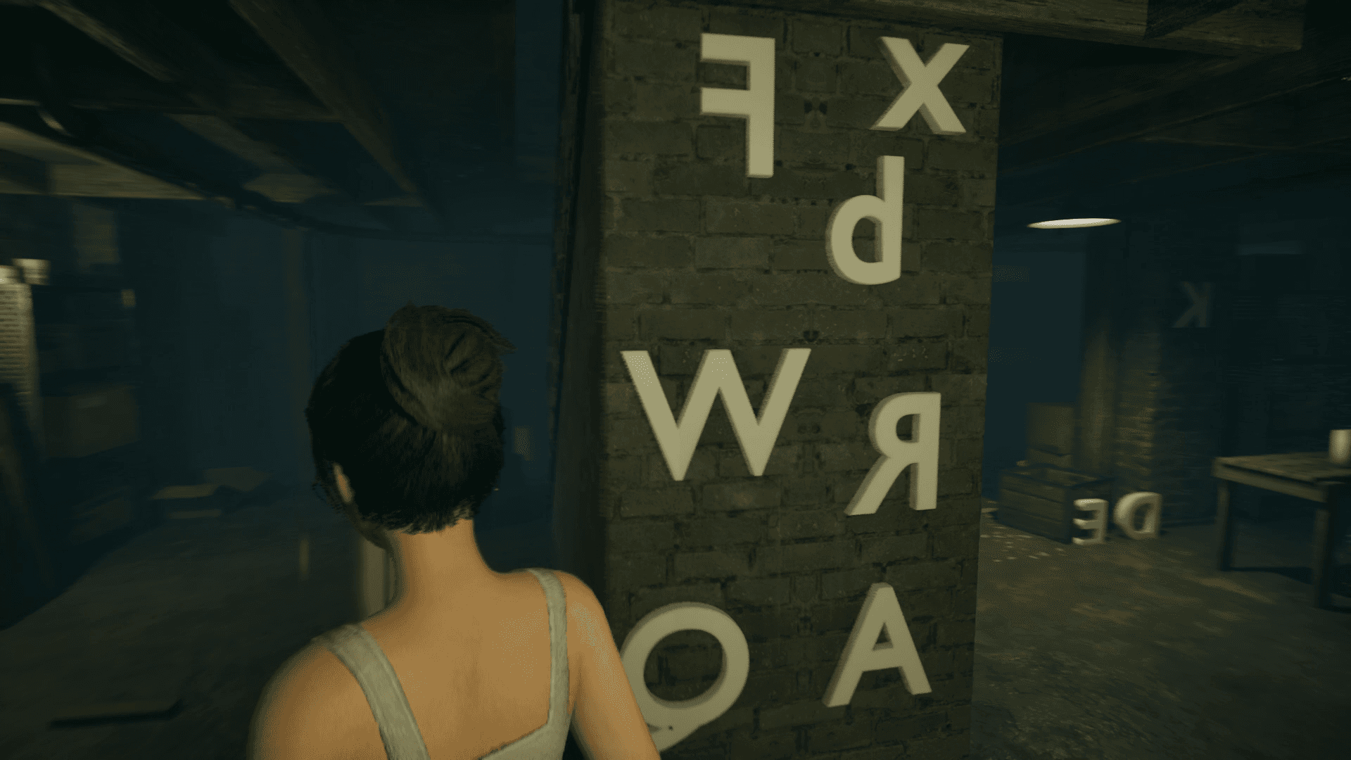 The Evelyn Game screenshot 11