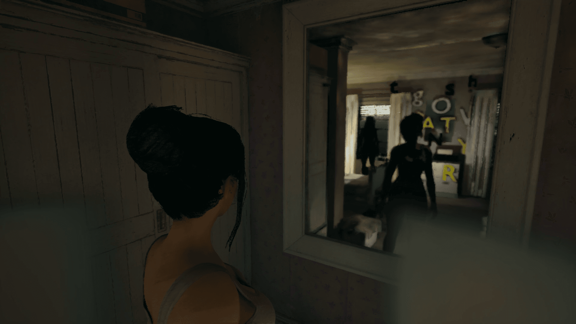 The Evelyn Game screenshot 4